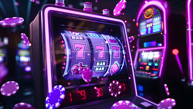 SLOTO89: Gerbang Masuk Dunia Slot untuk Kamu yang Cari Hiburan Pakai Otak