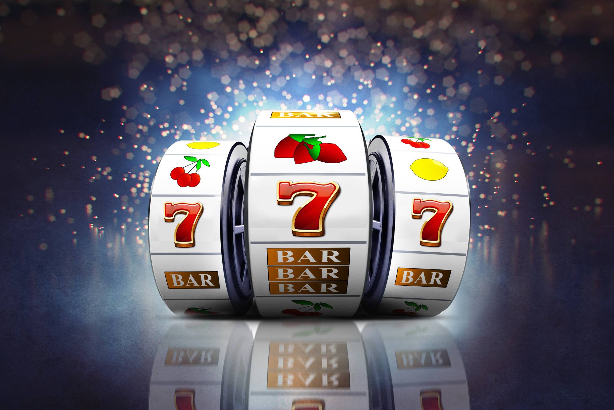 GALAXY77 | Portal Resmi Pecinta Slot Yang Suka Transparansi & RTP Tinggi