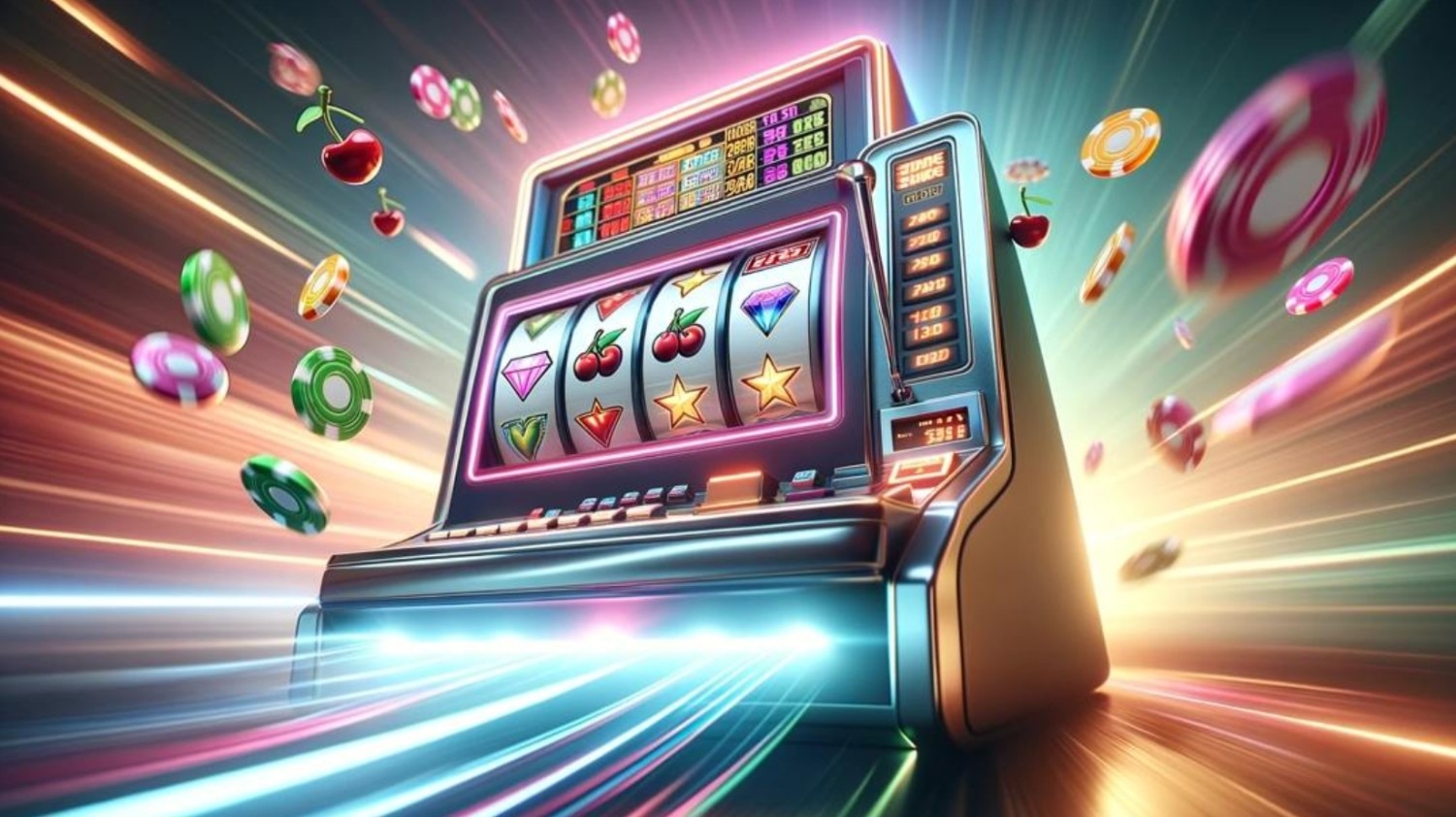 Bisakah Saya Bermain Slot Mitologi Secara Gratis?