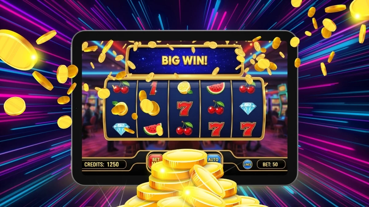 Apakah Pemain Bisa Bermain Slot Di Berbagai Wilayah?