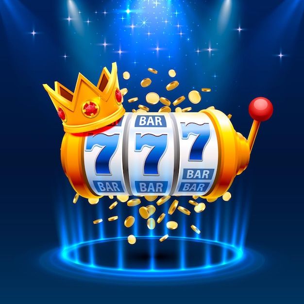 GALAXY77: Panel Kontrol Slot Digital bagi Pemain yang Suka Rencana Jangka Panjang