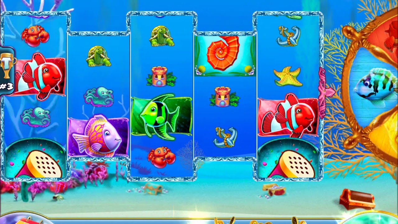 Apa Saja Kekurangan Dari Slot Memancing?